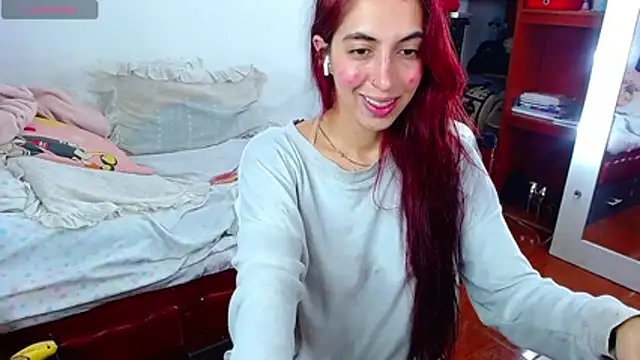 MariamGray1's cam snapshot