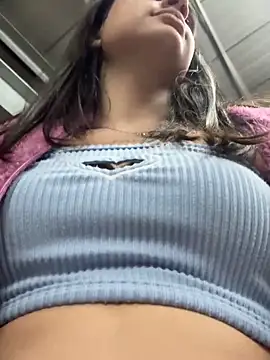 BabyKathy's cam snapshot