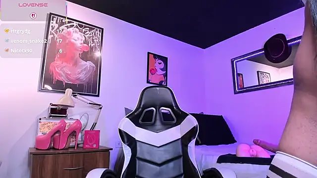 sofiaexcitedperalta live sex cam