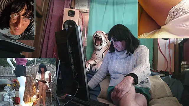 SissiDomination live sex cam