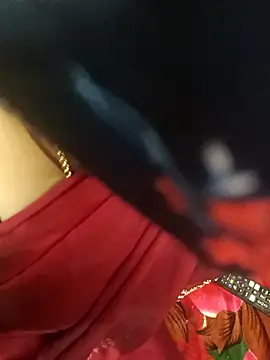 Madhusri_Tamil_Telugu's cam snapshot