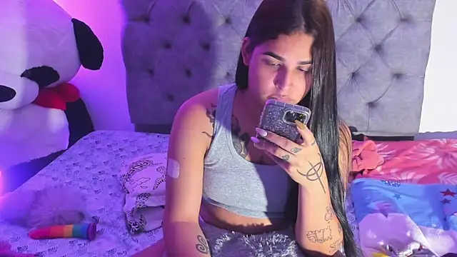 mabellfox live sex cam
