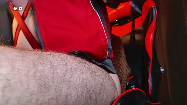 Just_Your_Dreamboy live sex cam