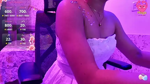 snow_white123's cam snapshot