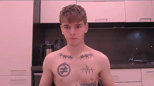 Fredd_Xanders live sex cam