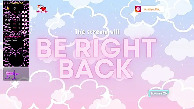 cattleya2_s live sex cam