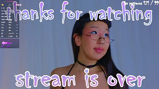 a11yson's cam snapshot