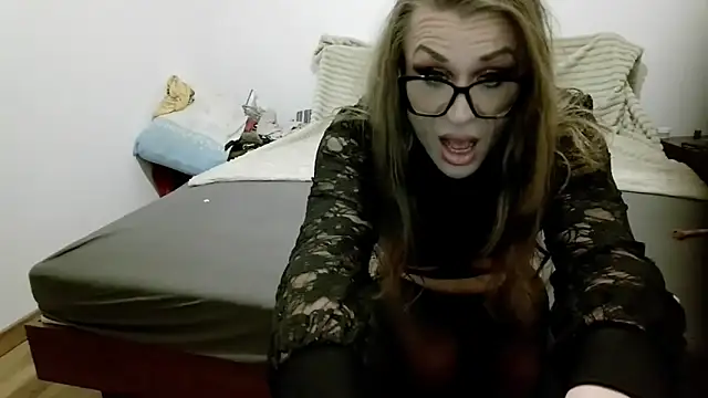 lilianashemale live sex cam