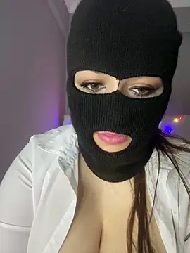 Princess-maryam's cam snapshot