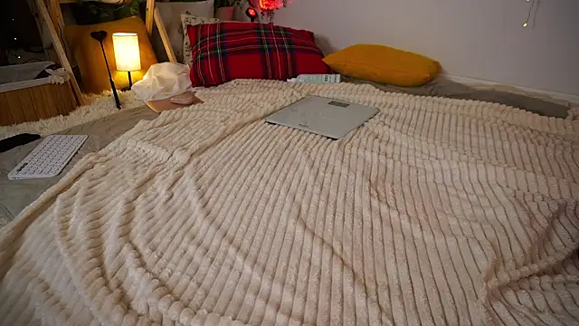 ScarletBlaze live sex cam