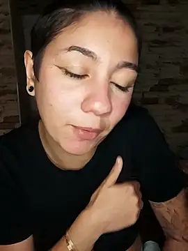 blvckbabyweed07 live sex cam