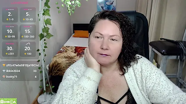 milf_hornys's cam snapshot