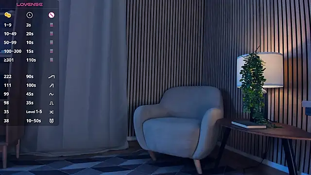 CamieBudworth's cam snapshot