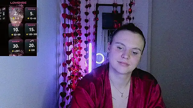 Lika__Sweeet's cam snapshot