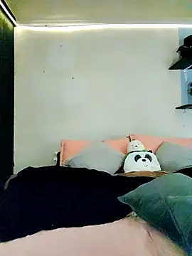 Paudelatorre's cam snapshot