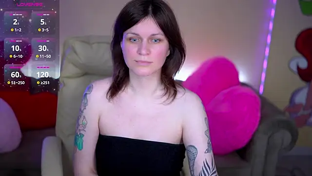 TinaMelt's cam snapshot