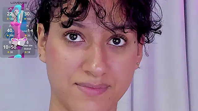 niia7's cam snapshot