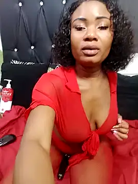 LADY-NESH's cam snapshot