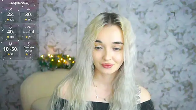 Ashley_S's cam snapshot