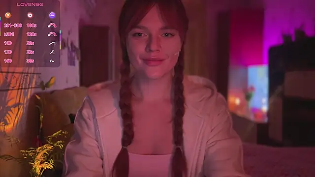 CherryRed_Girl's cam snapshot