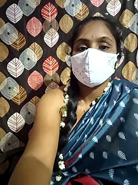 telugu_pellam's cam snapshot