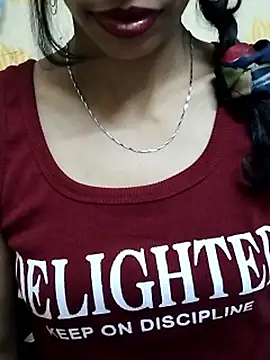 Rani_janam_'s cam snapshot