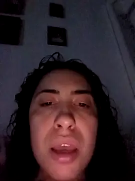 darkgodessone's cam snapshot