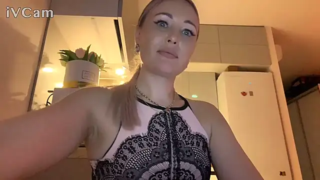 Biryanna's cam snapshot