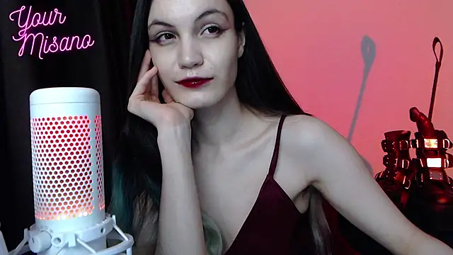 YourMisano live sex cam