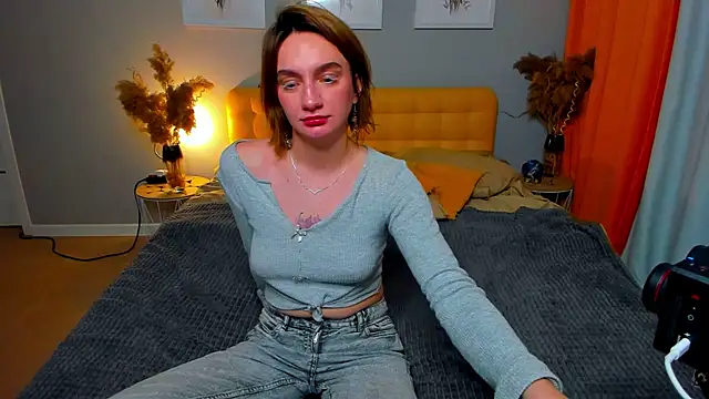 PollyRoseX's cam snapshot