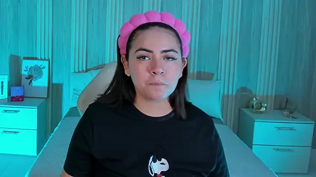 Lia_Sweettt's cam snapshot