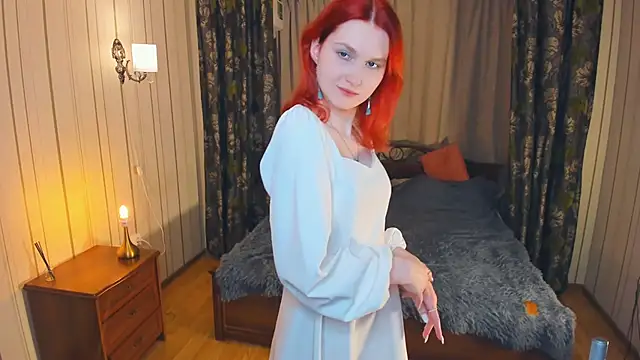 LinaMalech's cam snapshot