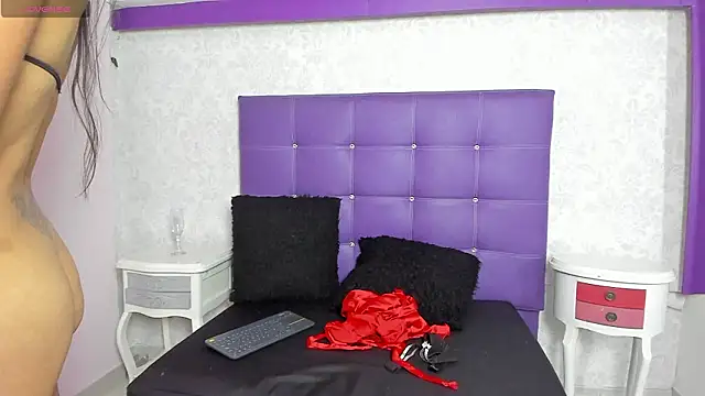 FernandaAvilax's cam snapshot