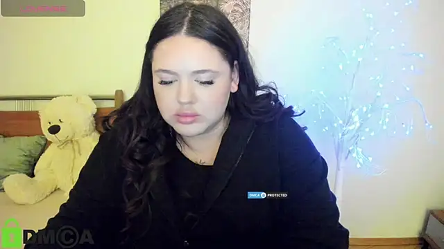 KatyRaina's cam snapshot