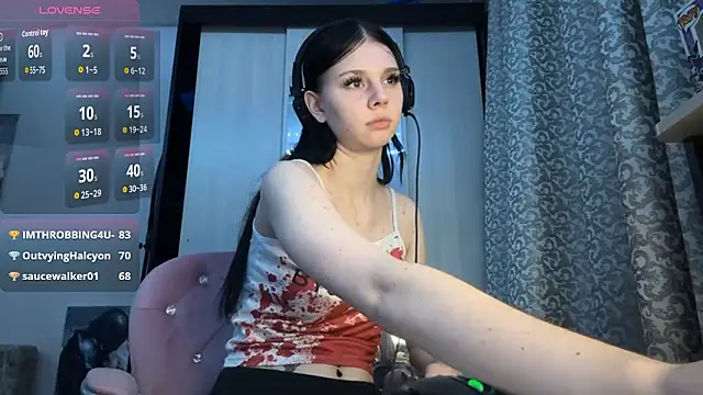 SaraDebey's cam snapshot