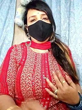 cute-tanvi's cam snapshot