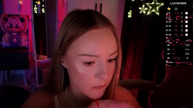 Nestyzz's cam snapshot