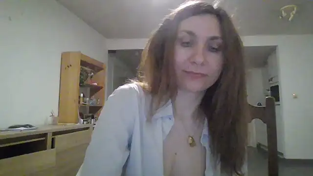 JasmineGlamour's cam snapshot