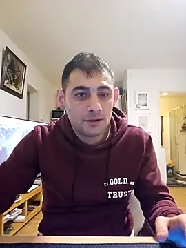 mihaimichael's cam snapshot