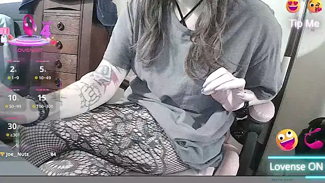 EverLux's cam snapshot