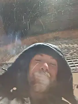 Cooperstone's cam snapshot