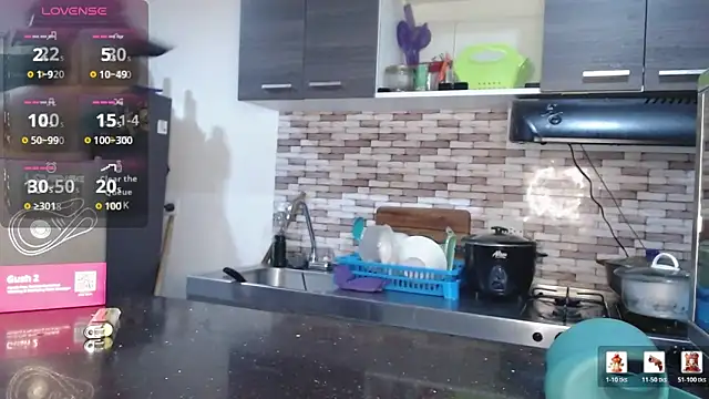 Monkey_uchiha777's cam snapshot