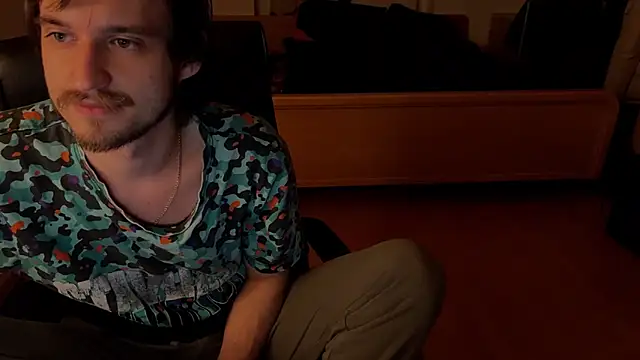 Bez3ybik's cam snapshot