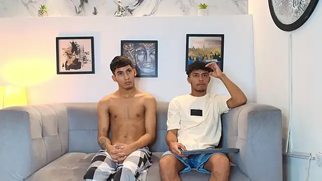 DIAMOND_BLACKS's cam snapshot