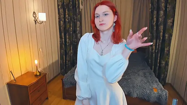 LinaMalech's cam snapshot