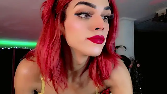 the-horus-girl live sex cam