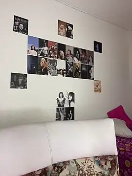 bellamy_095's cam snapshot