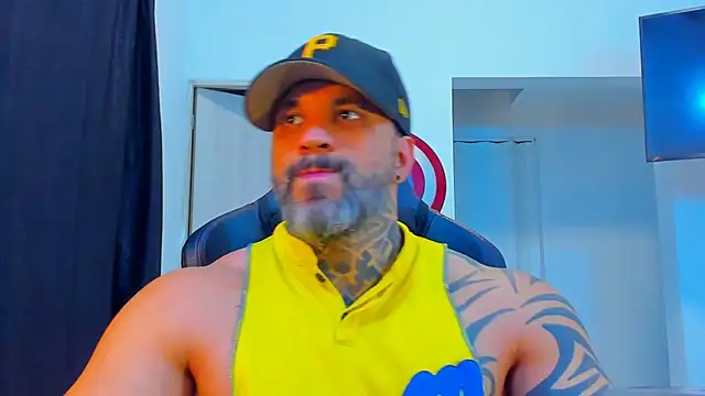 JoshRigby's cam snapshot