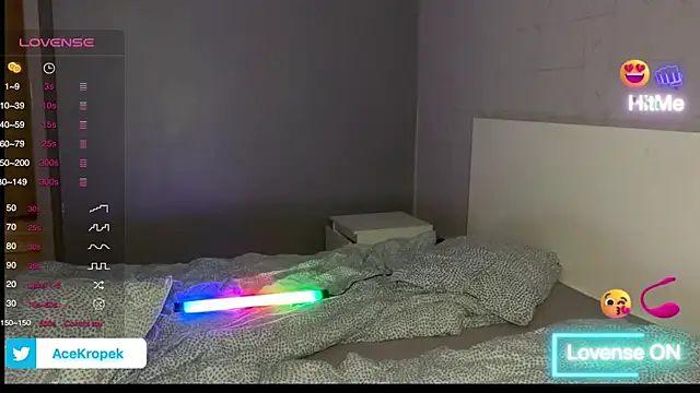 BrunoTwinkXXL's cam snapshot