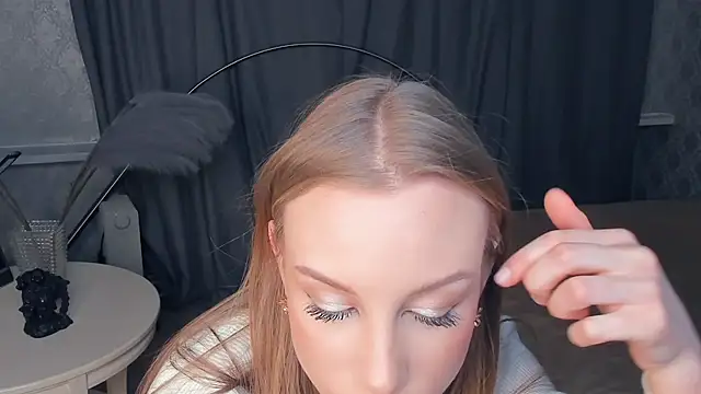 CarmenLipkin's cam snapshot